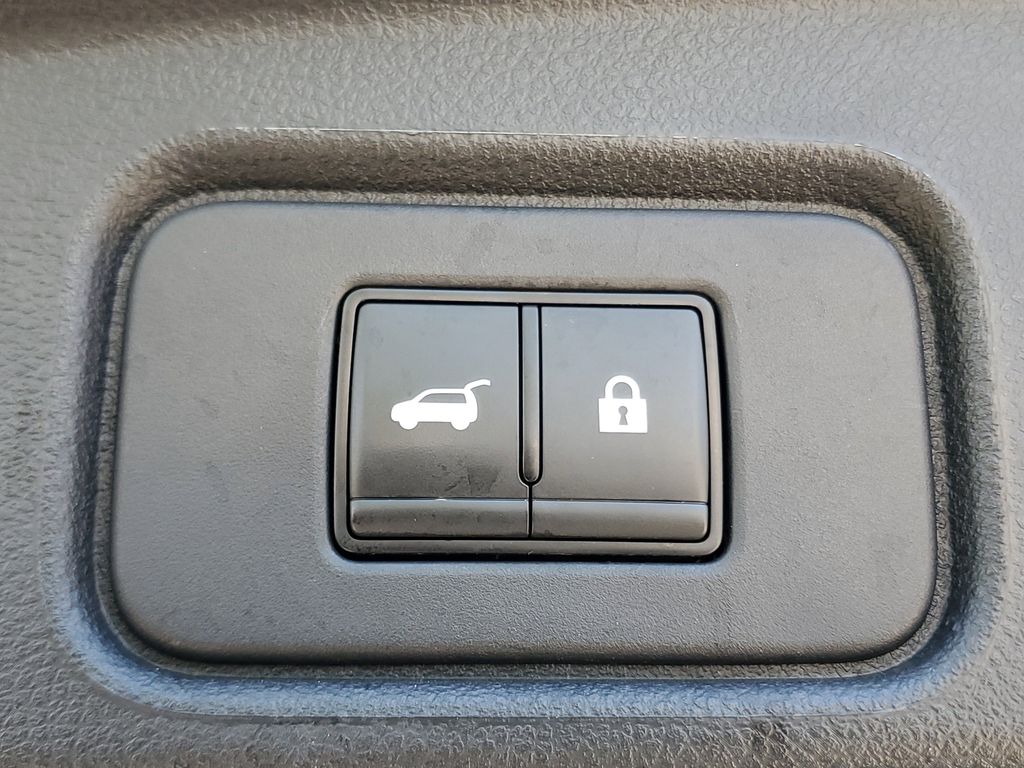 used 2023 Nissan Pathfinder car, priced at $35,395