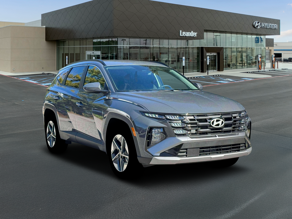 Thumbnail: 2026 Hyundai Tucson - 11