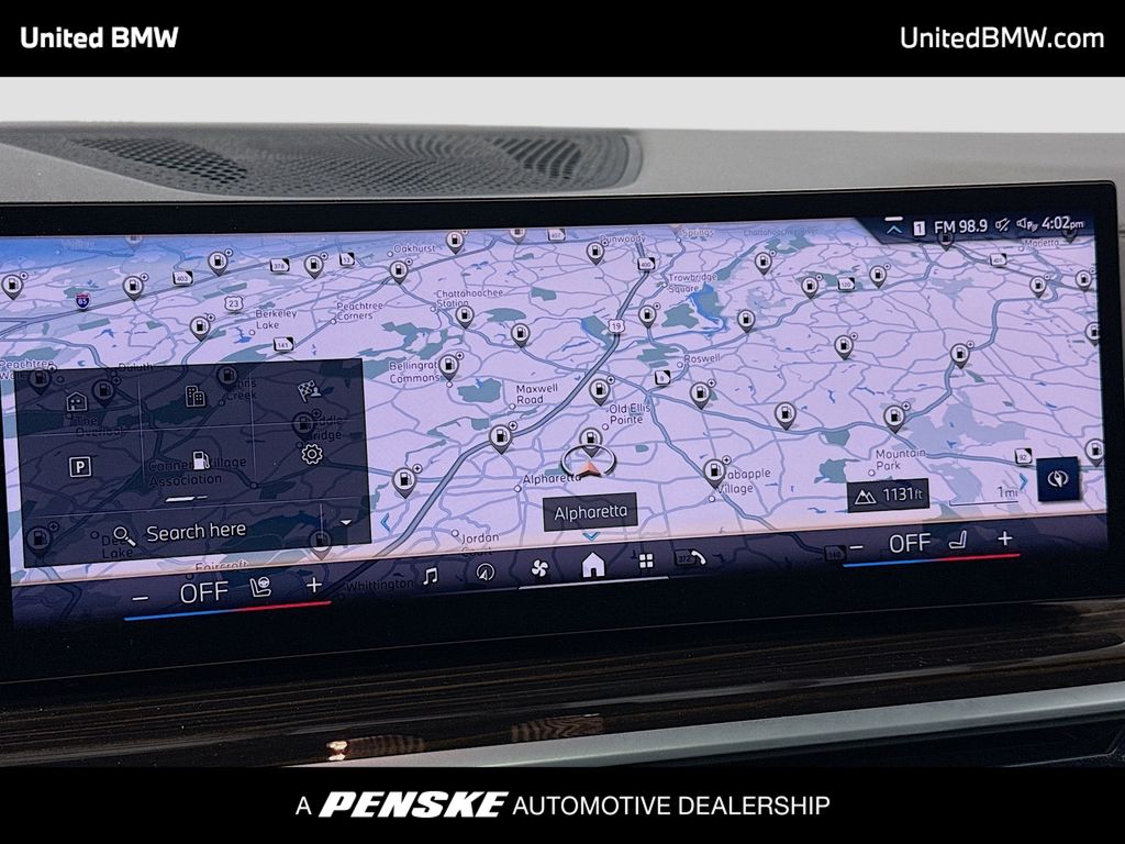 Thumbnail: 2026 BMW X7 - 10