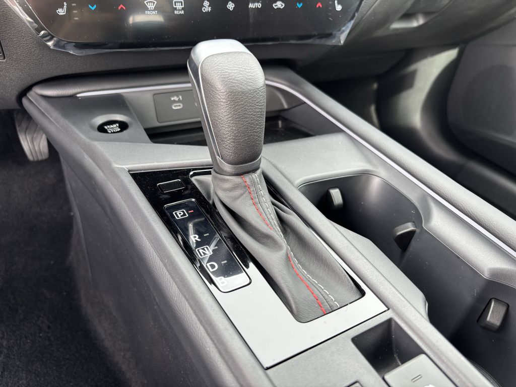 New 2026 Nissan Sentra Sedan