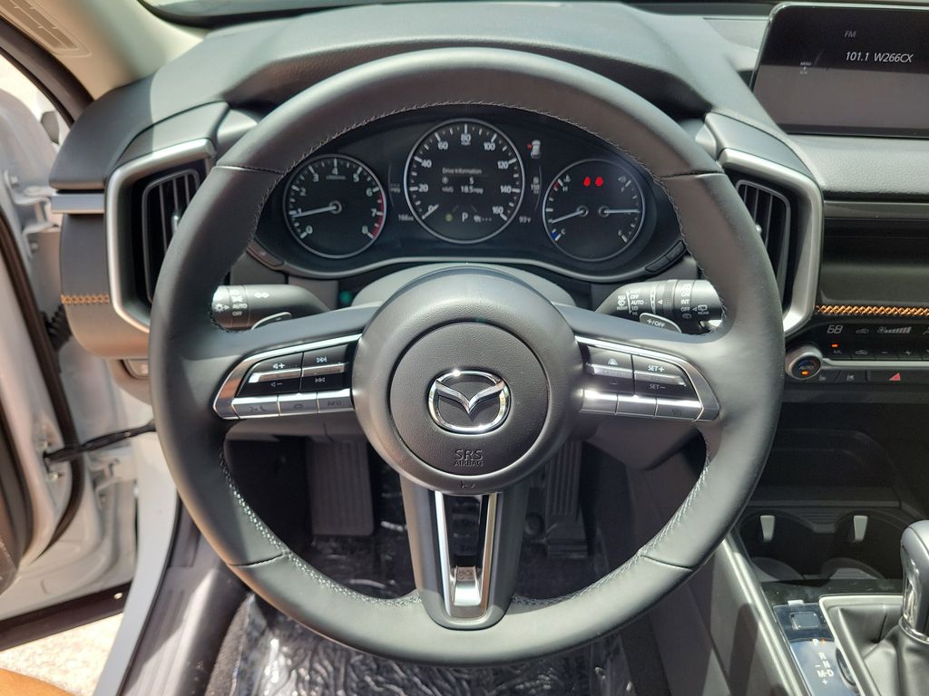2026 Mazda CX-50 Turbo - Photo 23
