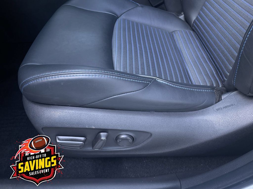 Used 2024 Toyota RAV4 Hybrid SUV