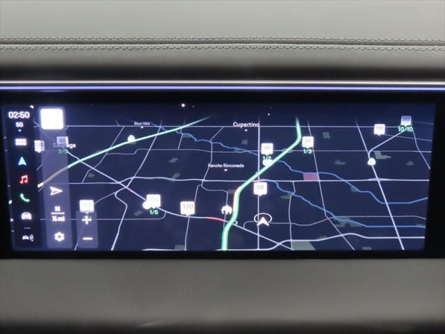 Thumbnail: 2025 Porsche Macan - 27