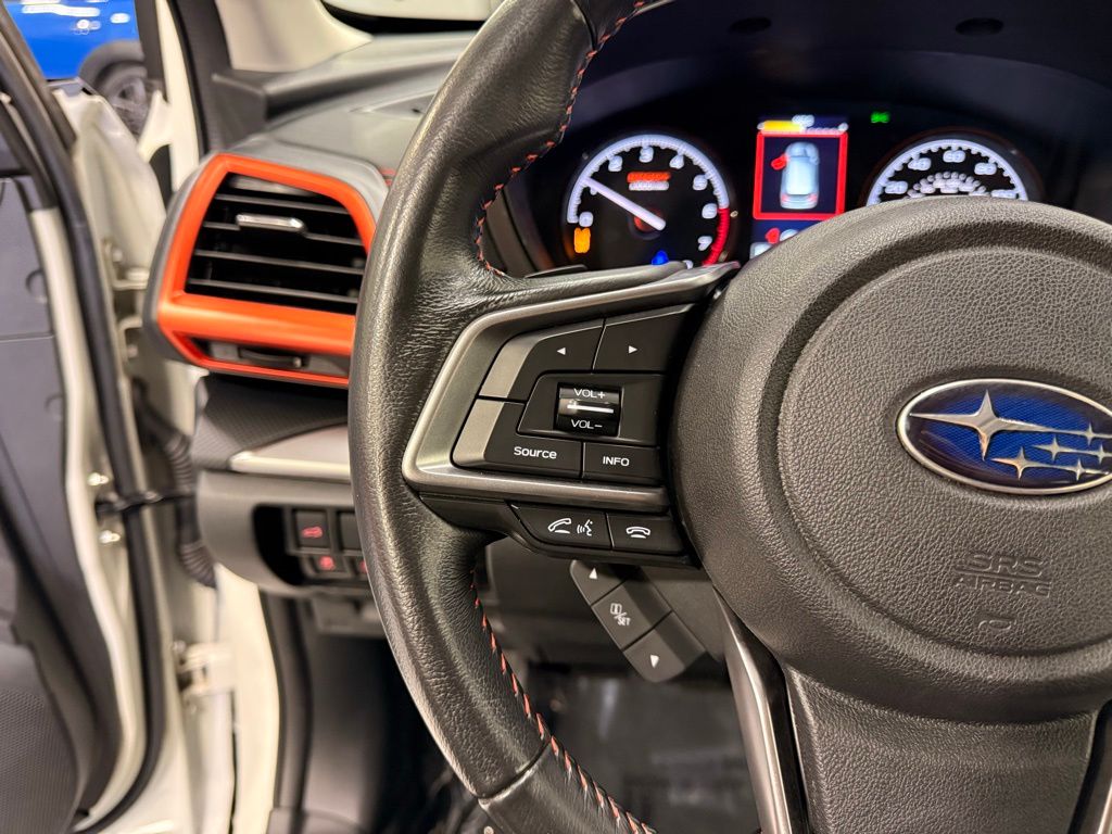 Thumbnail: 2020 Subaru Forester - 13