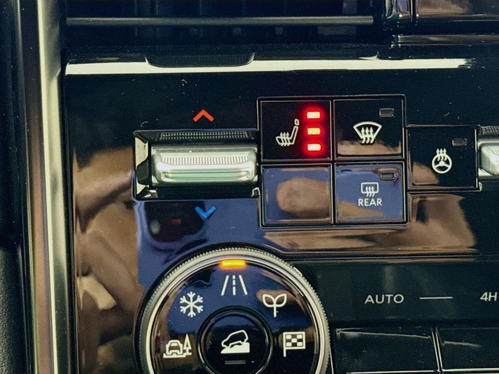 Thumbnail: 2026 Nissan Armada - 21