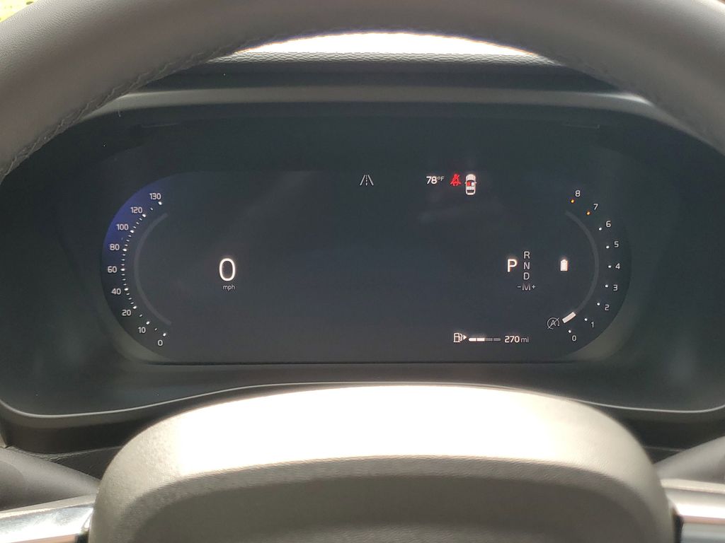 used 2023 Volvo XC40 car, priced at $28,195