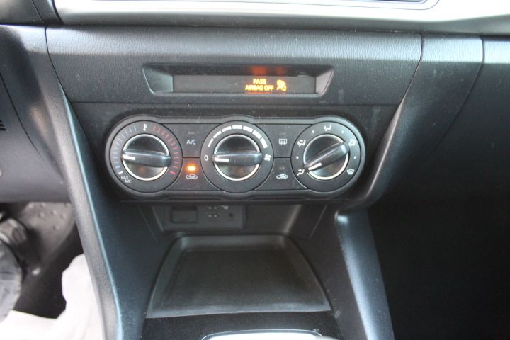 Used Car 2018 Mazda Mazda3  Sport For Sale Under $15,000 In Georgetown, Texas