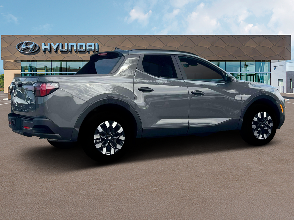 2026 Hyundai Santa Cruz SEL - Photo 8