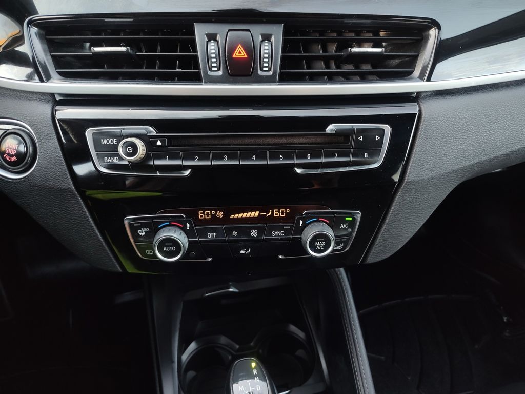 Used Car 2018 Bmw X1  Xdrive28i For Sale Under $15,000 In Austin, Texas