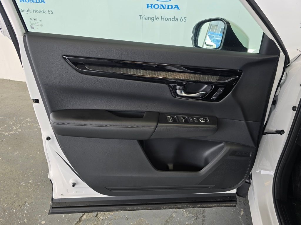 Thumbnail: 2026 Honda CR-V - 26