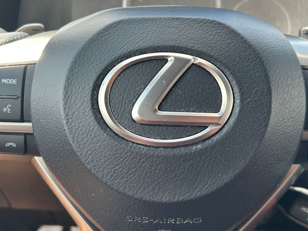 Used 2022 Lexus RX SUV