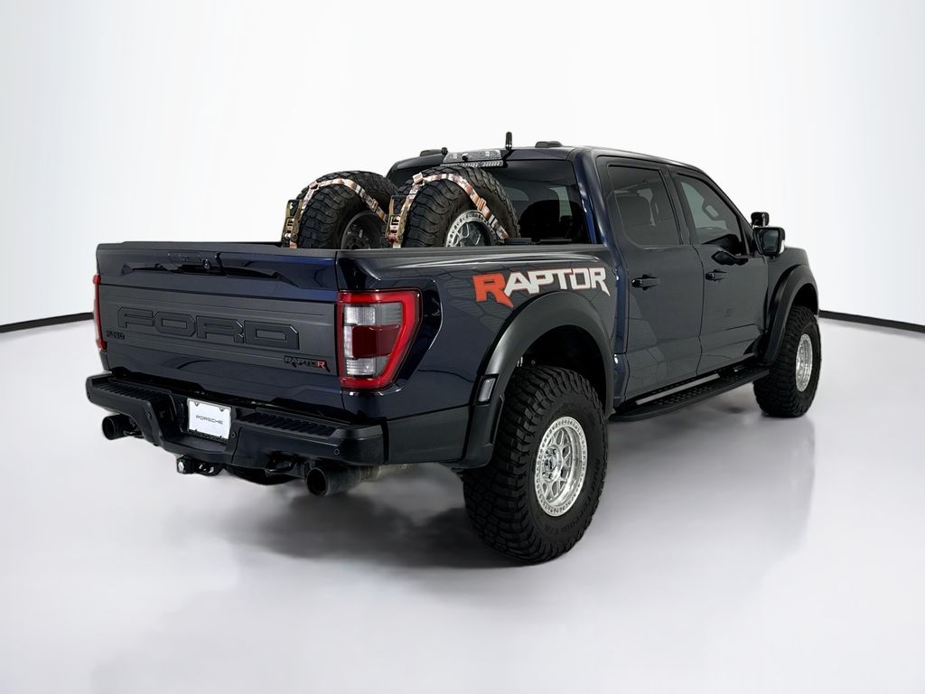 Thumbnail: 2023 Ford F-150 - 7