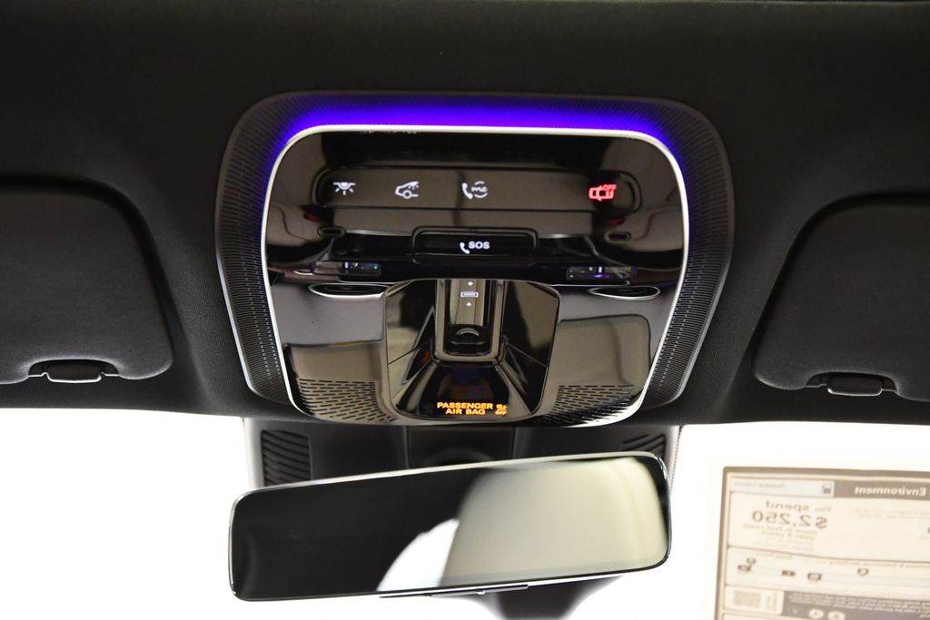 Thumbnail: 2025 Mercedes-Benz C-Class - 20