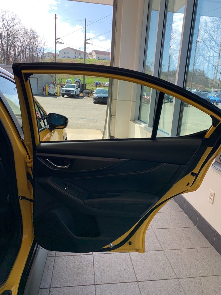 New 2026  Subaru tS image 20