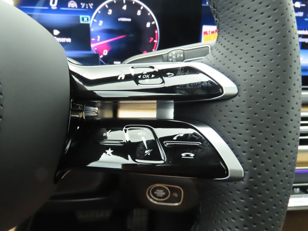 Thumbnail: 2025 Mercedes-Benz GLS - 12