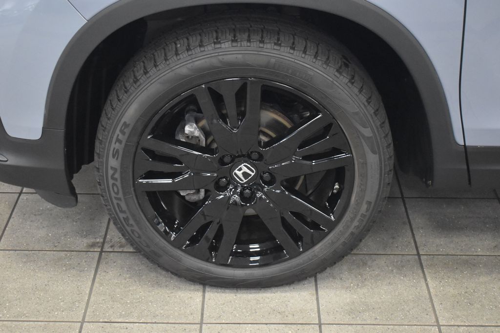 2022 Honda Pilot Special Edition 15