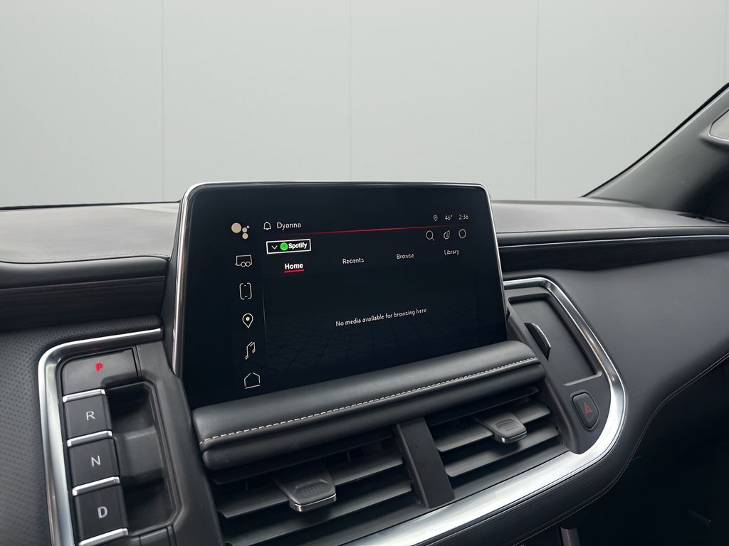 Used Car 2022 Gmc Yukon  Slt For Sale Under $50,000 In Austin, Texas