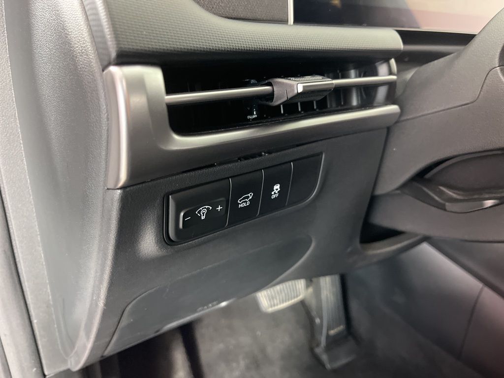 Thumbnail: 2025 Hyundai Tucson - 27