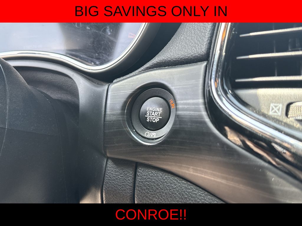 2019 Jeep Grand Cherokee Altitude Gray at Martin Chrysler Dodge Jeep Ram