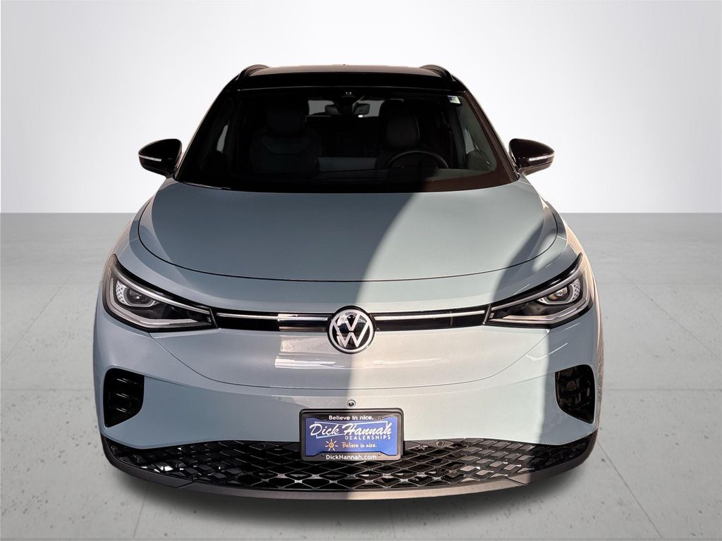 2025 Volkswagen ID.4 Pro S Plus