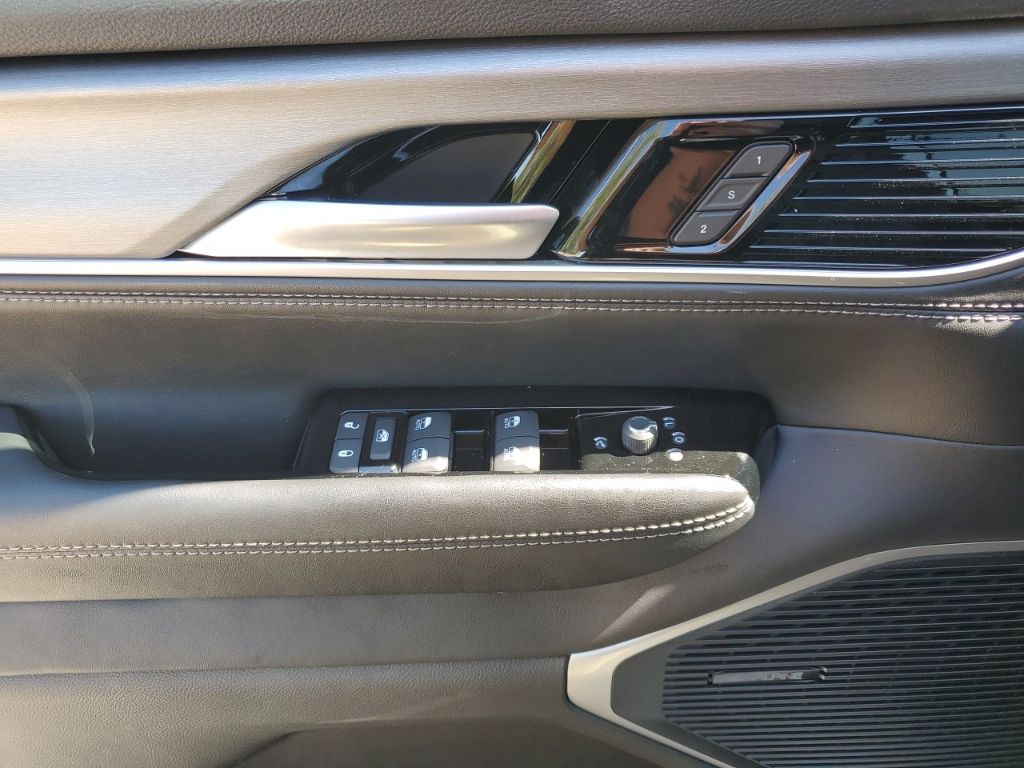 New Car 2025 Jeep Wagoneer  Base For Sale Under $70,000 In Austin, Texas