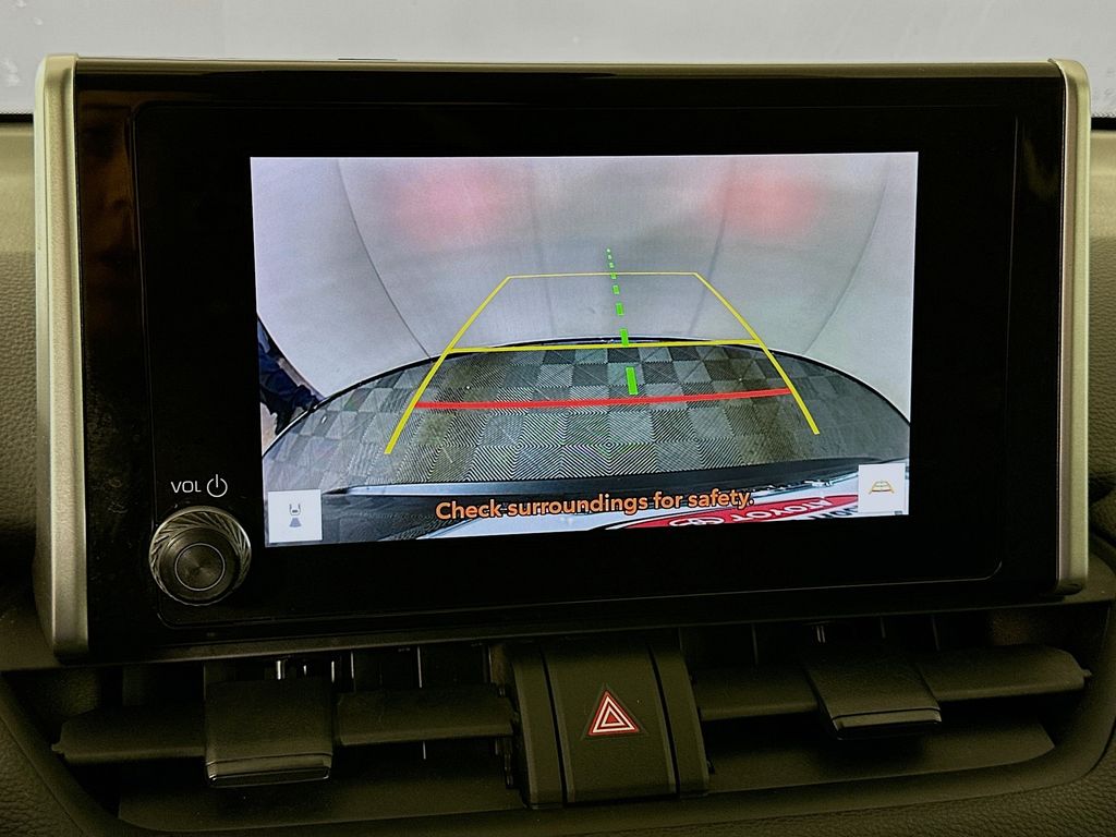 Thumbnail: 2024 Toyota RAV4 - 14