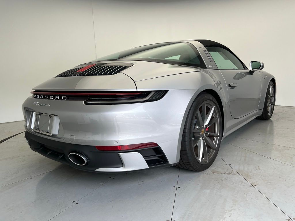 Thumbnail: 2024 Porsche 911 - 30
