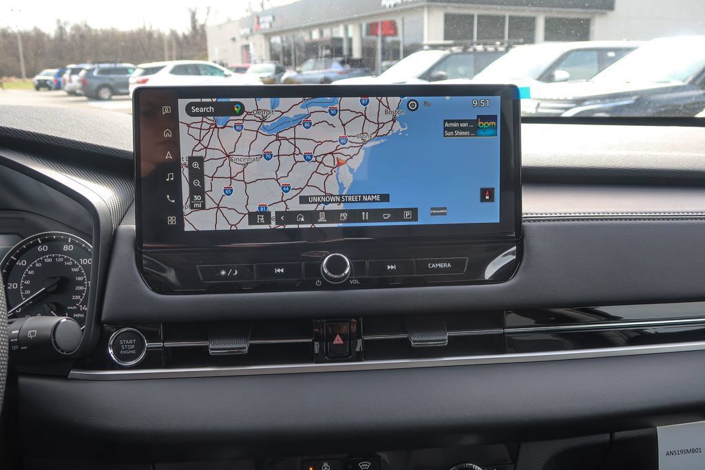 2026 Mitsubishi Outlander SE 2.5 S-AWC