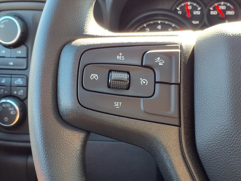 ChevroletSilverado 2500HD14