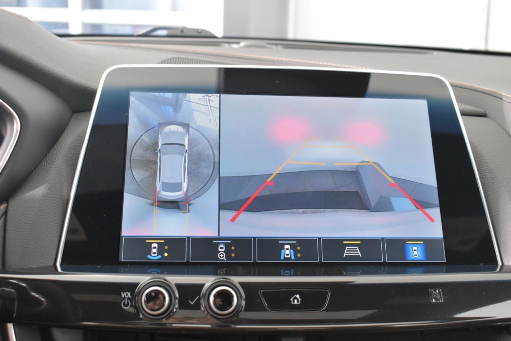 Thumbnail: 2020 Cadillac CT5 - 20