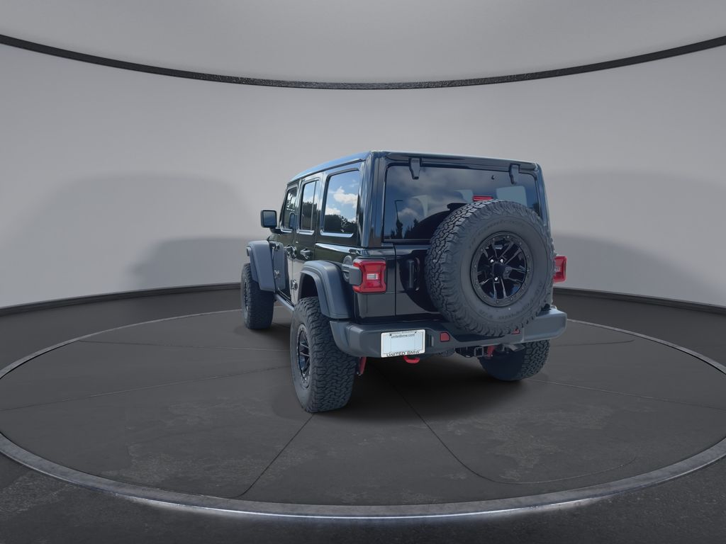 Thumbnail: 2024 Jeep Wrangler - 7