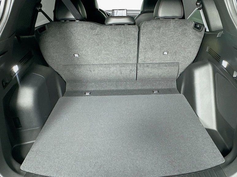 Used Car 2025 Honda Cr-v Hybrid  Sport Touring For Sale Under $40,000 In Austin, Texas