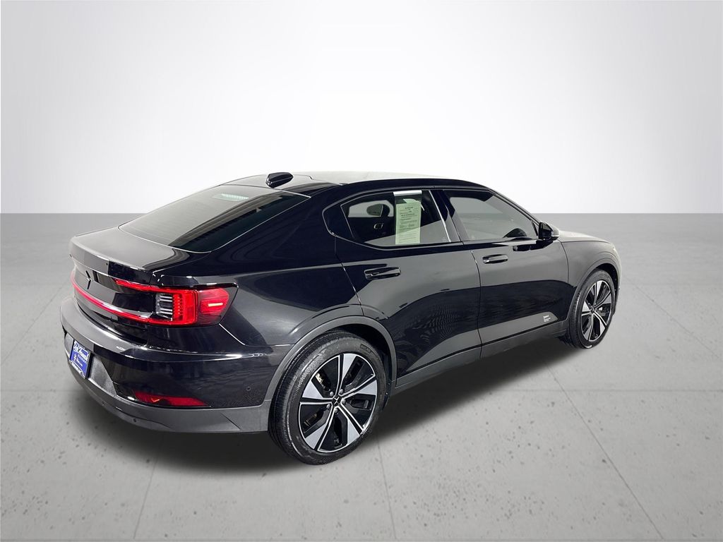 2023 Polestar 2 Long Range Dual Motor