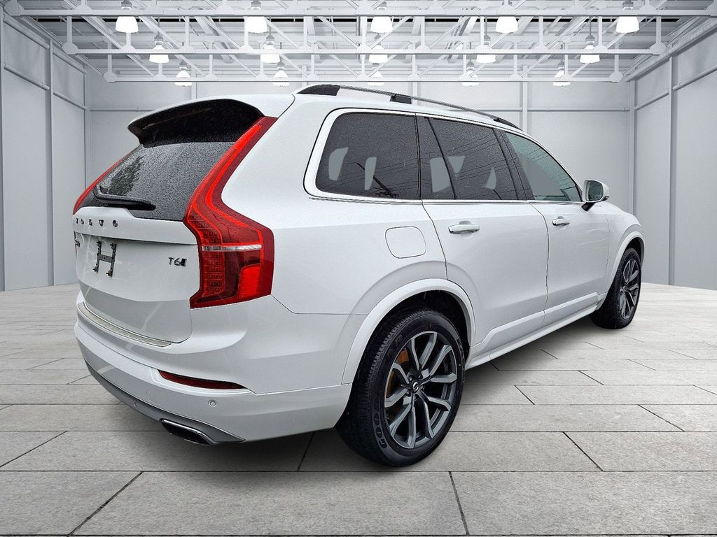 Thumbnail: 2019 Volvo XC90 - 4
