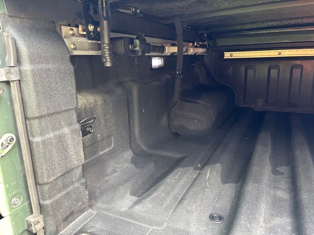Used 2022 Nissan Frontier Truck