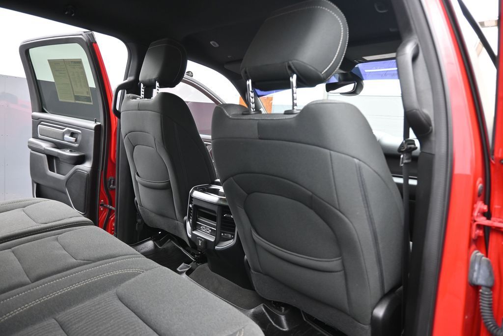 Used 2020 Ram 1500 Truck