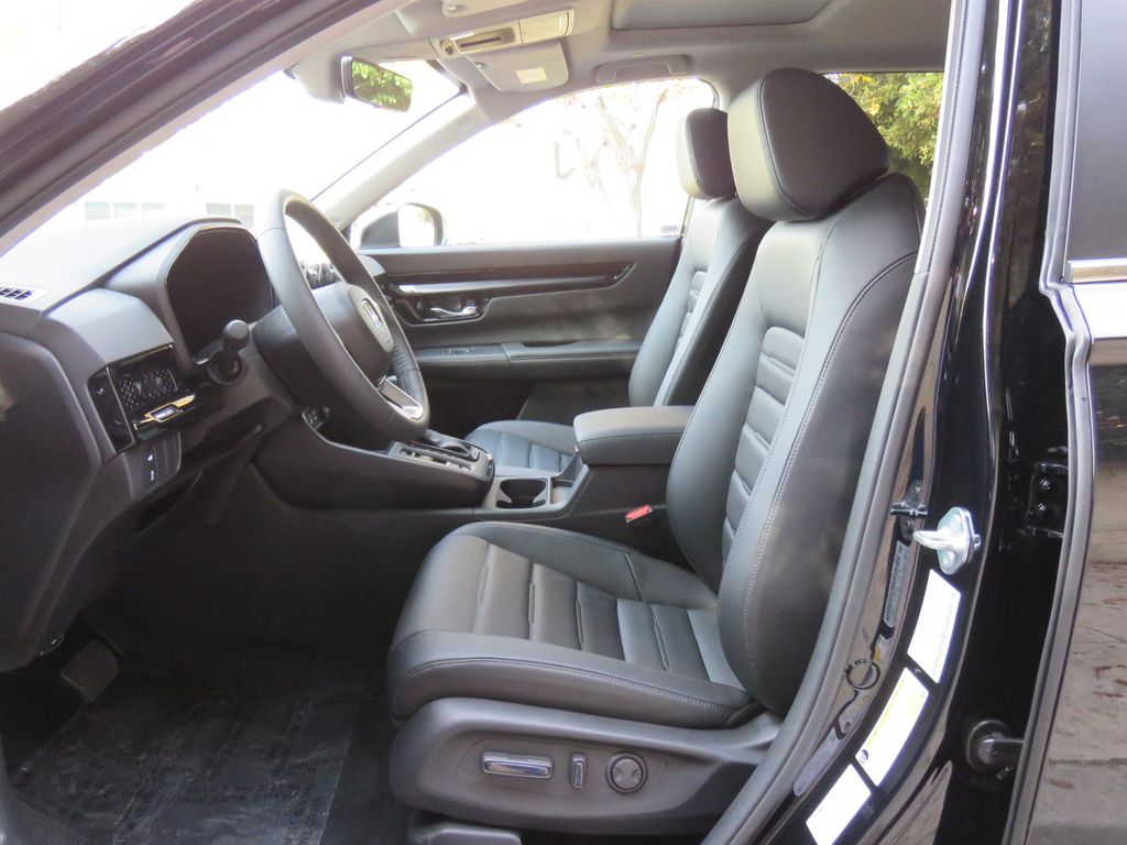 Thumbnail: 2026 Honda CR-V - 9