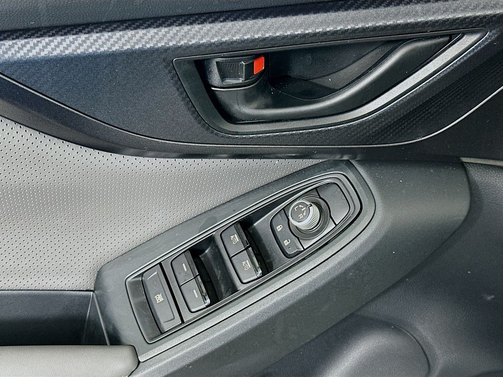 Thumbnail: 2021 Subaru Crosstrek - 17