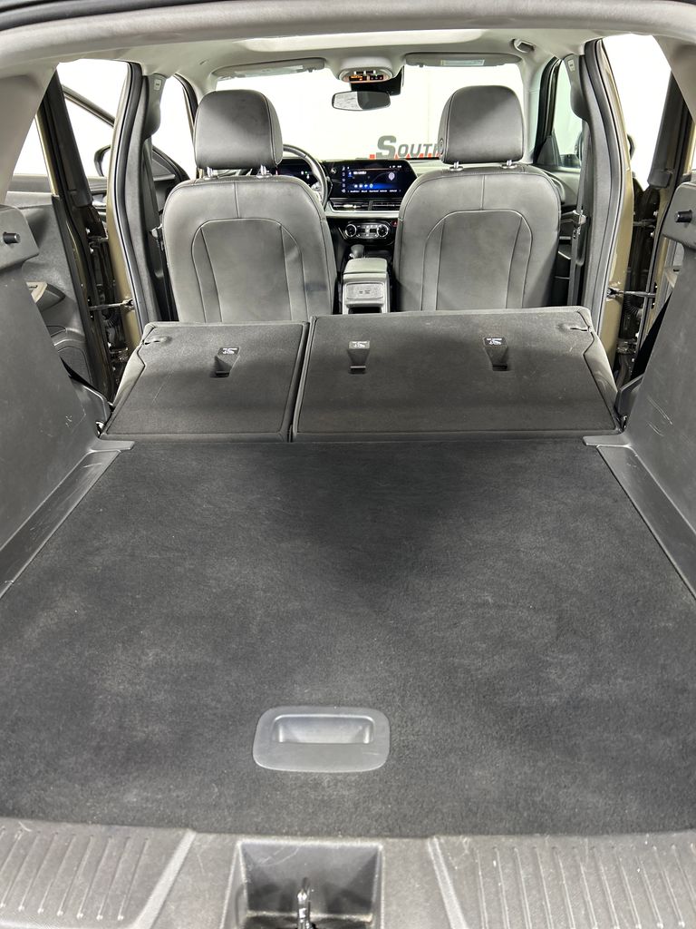 Used 2024 Brown Chevrolet LT image 21