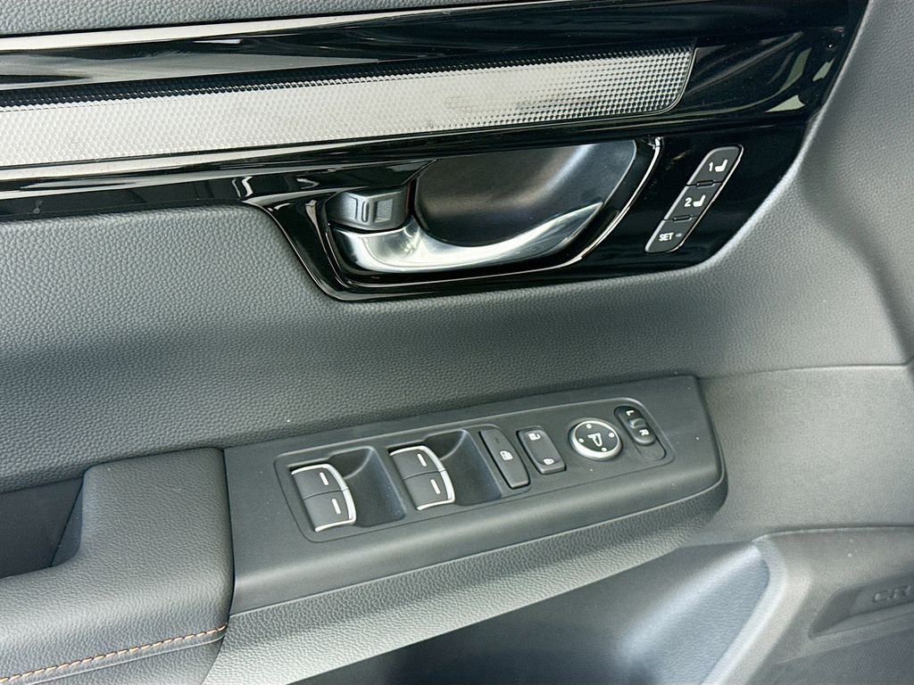 Thumbnail: 2026 Honda CR-V - 23