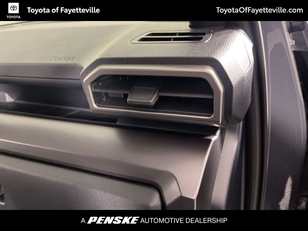 Thumbnail: 2025 Toyota 4Runner - 19