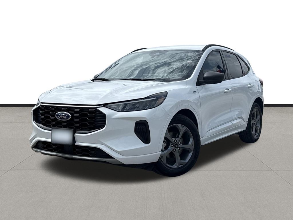 2023 Ford Escape ST-Line - 0