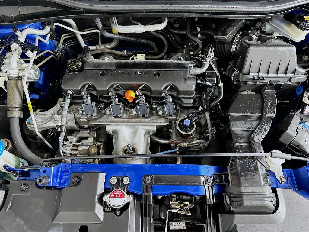Thumbnail: 2022 Honda HR-V - 29