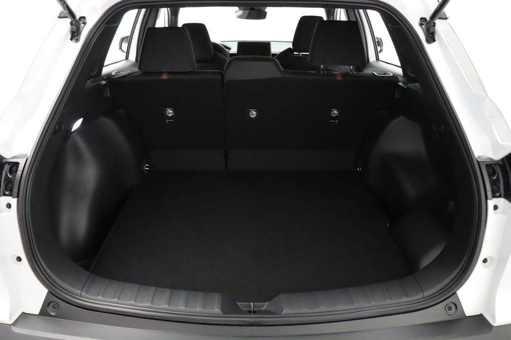 Thumbnail: 2025 Toyota Corolla Cross - 22