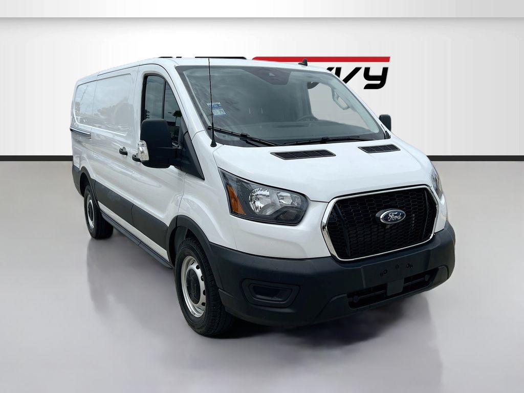 2025 Ford Transit 150 Low Roof 130 WB's photo