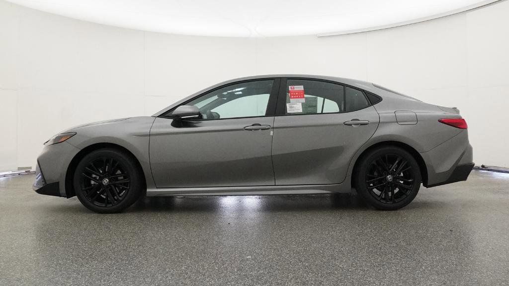 Thumbnail: 2026 Toyota Camry - 15