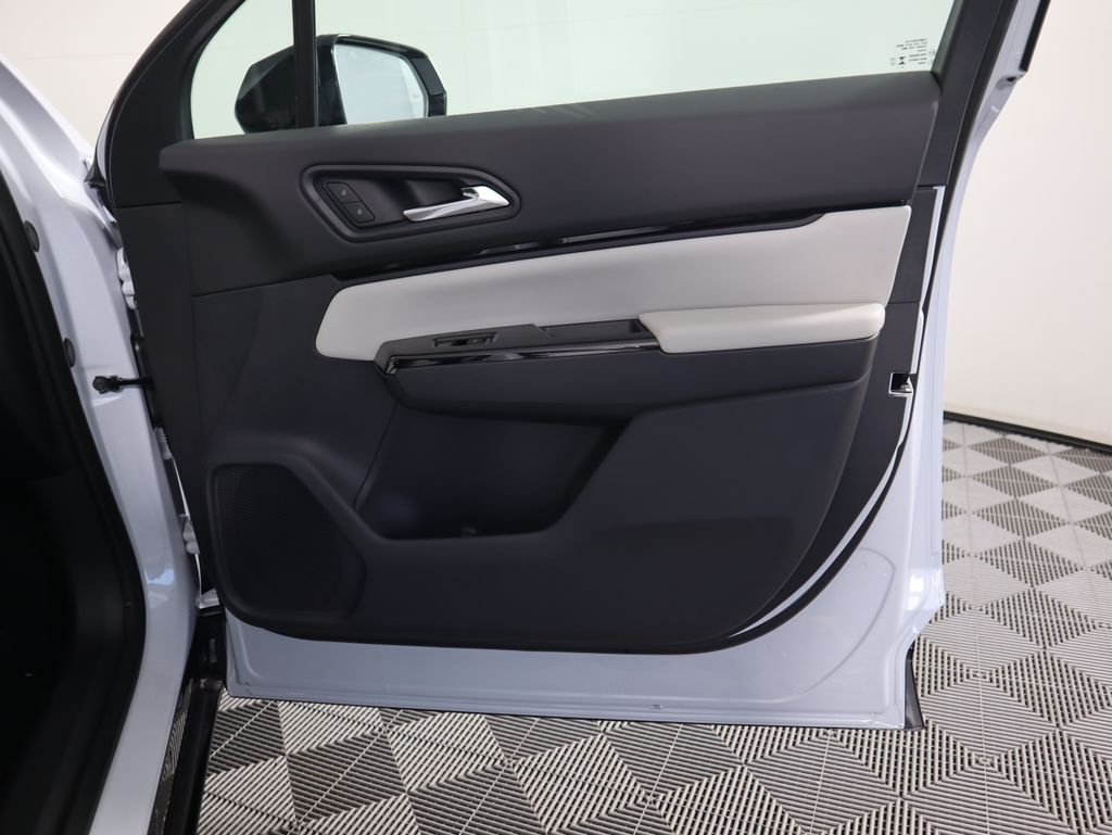 Thumbnail: 2026 Honda Prologue - 26