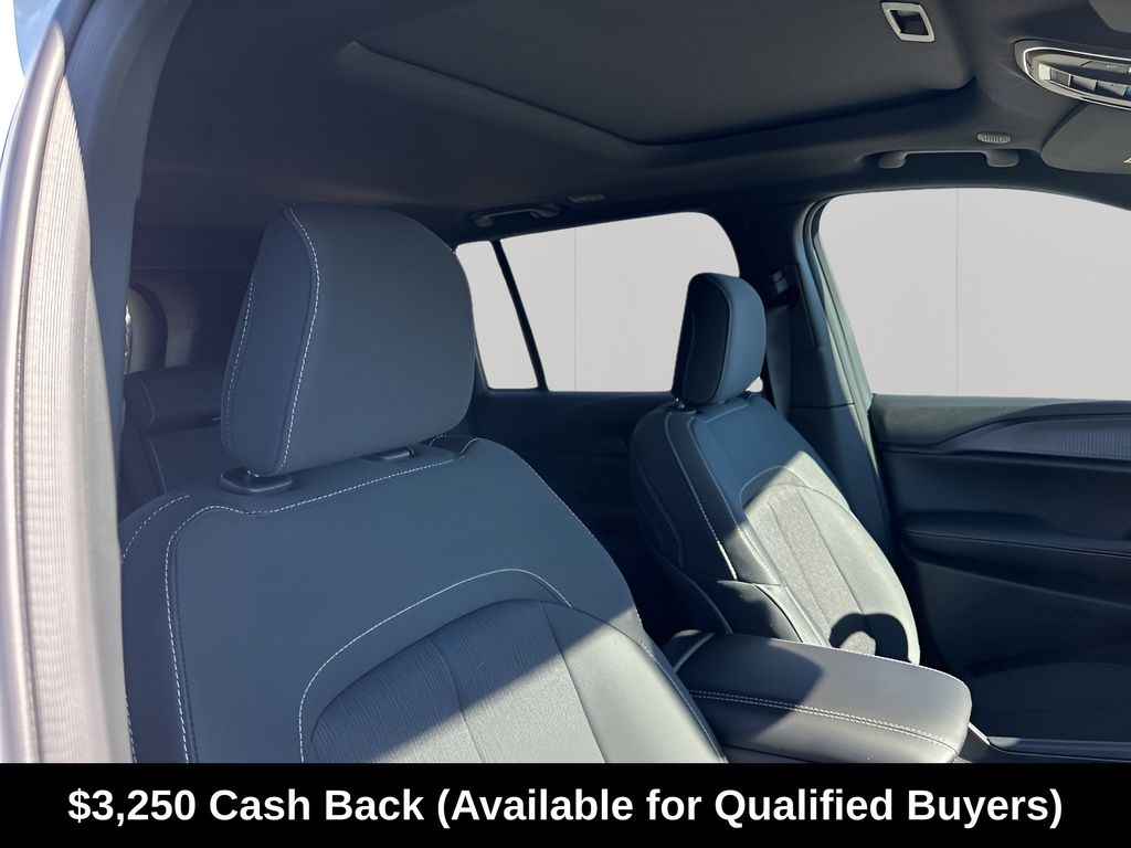 New Car 2025 Jeep Grand Cherokee  For Sale Under $40,000 In Austin, Texas