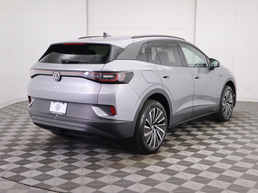 Thumbnail: 2025 Volkswagen ID.4 - 5