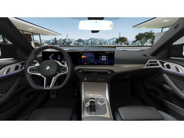 Thumbnail: 2026 BMW 4 Series - 10